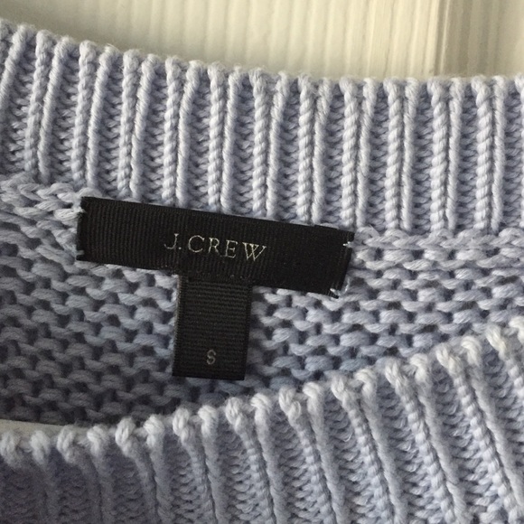 J.Crew Short sleeve sweater - Picture 3 of 5